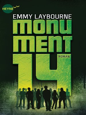 cover image of Monument 14 (1): Roman